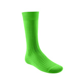 calzini corti da uomo coste derby cotone filo di scozia Dublo CD0338C costina