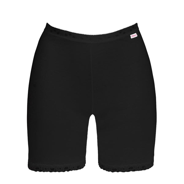 Cotonella Set 2 Slip Con Gamba Cotone Elasticizzato 3163 - Foto 10