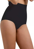 culotte Sensì donna slip vita alta intimo modellante contenitiva Sensi' guaina