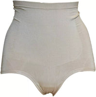 culotte Sensì donna slip vita alta intimo modellante contenitiva Sensi' guaina