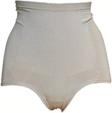 culotte Sensì donna slip vita alta intimo modellante contenitiva Sensi' guaina
