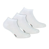 fantasmini da uomo donna cotone elasticizzato Fila F1709 mini calza