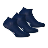 fantasmini da uomo donna cotone elasticizzato Fila F1709 mini calza