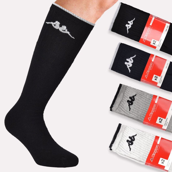 YANOIR 6/12 paia di calzini termici per uomo/donna, alti in cotone + spugna interna Nero 37 YANOIR 6/12 paia di calzini termici per uomo/donna, alti in cotone + spugna interna Nero 37