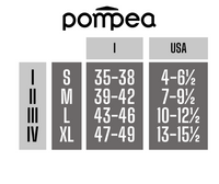 Pompea - 3 pairs of long socks for men in microfibre piquet socks