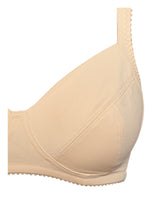 Reggiseno da donna sielei foderato in cotone senza ferretto 960