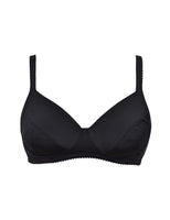 Reggiseno da donna sielei foderato in cotone senza ferretto 960