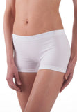 slip boxer da donna vita bassa microfibra elasticizzata Bellissima culotte 018