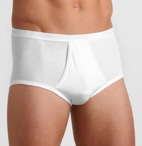 Cotone Elasticizzato Mutande Sloggi Uomo Prezzo Slip Sloggi Uomo