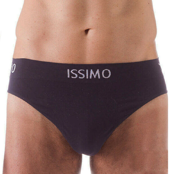 Biancheria Intima Issimo Boxer Uomo Boxer Issimo 211 Microfibra