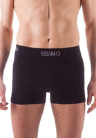 Bellissima - 3 Boxer da uomo BI-Elastic microfibra seamless Issimo 211