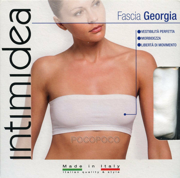 Georgia Bandeau Bra