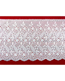 <transcy>SAN GALLO LACE WITH STRAP ART. 43468 / A HEIGHT 7CM - 9.20 METERS</transcy>